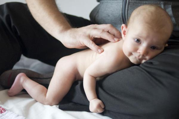 Et le dos ! Merci Louane!